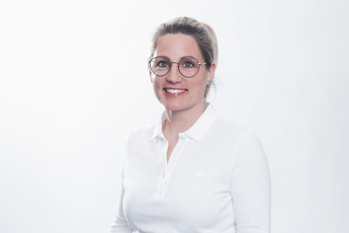 Daniela Nußbaumer
